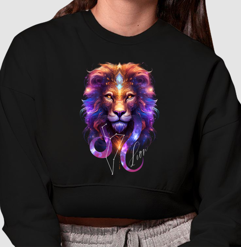 Signo de Leão ♌