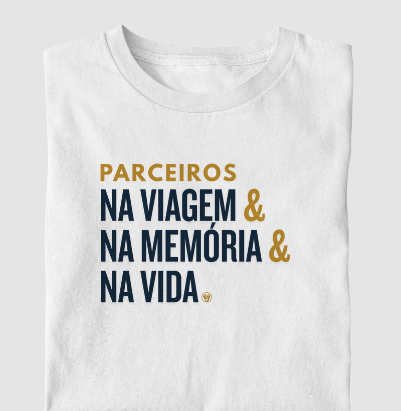 Parceiros de Viagem