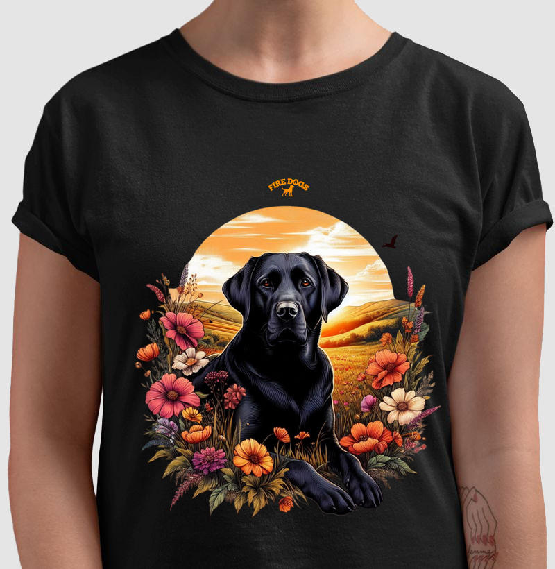 Labrador flowers