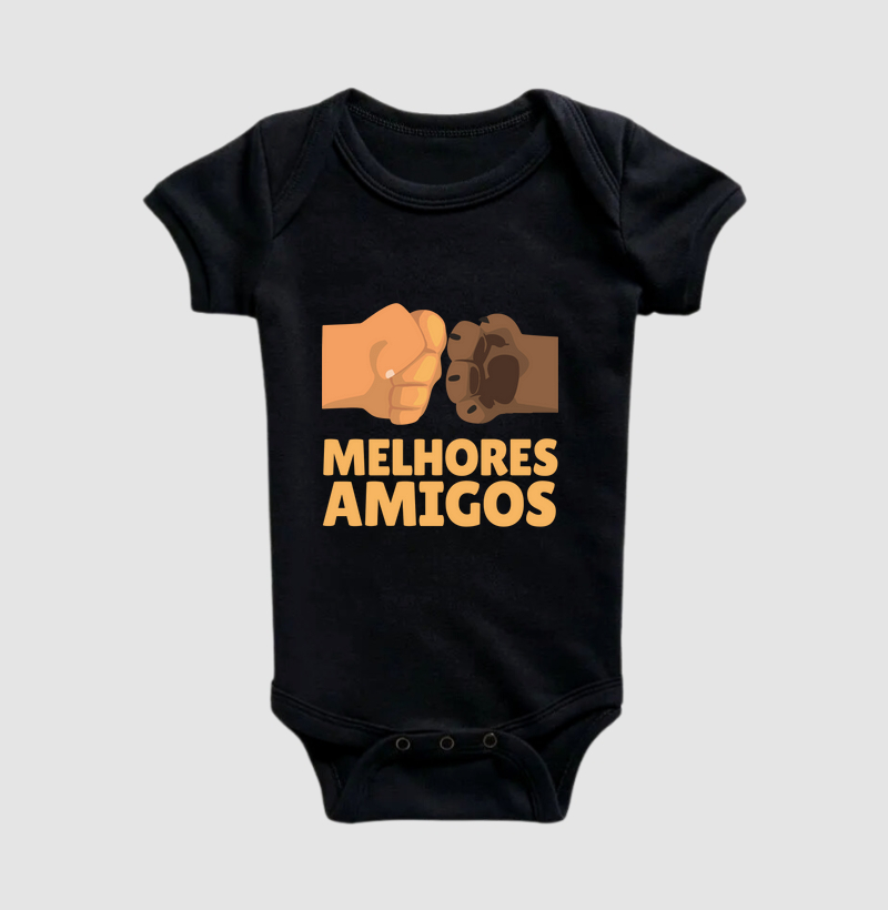 Melhores Amigos