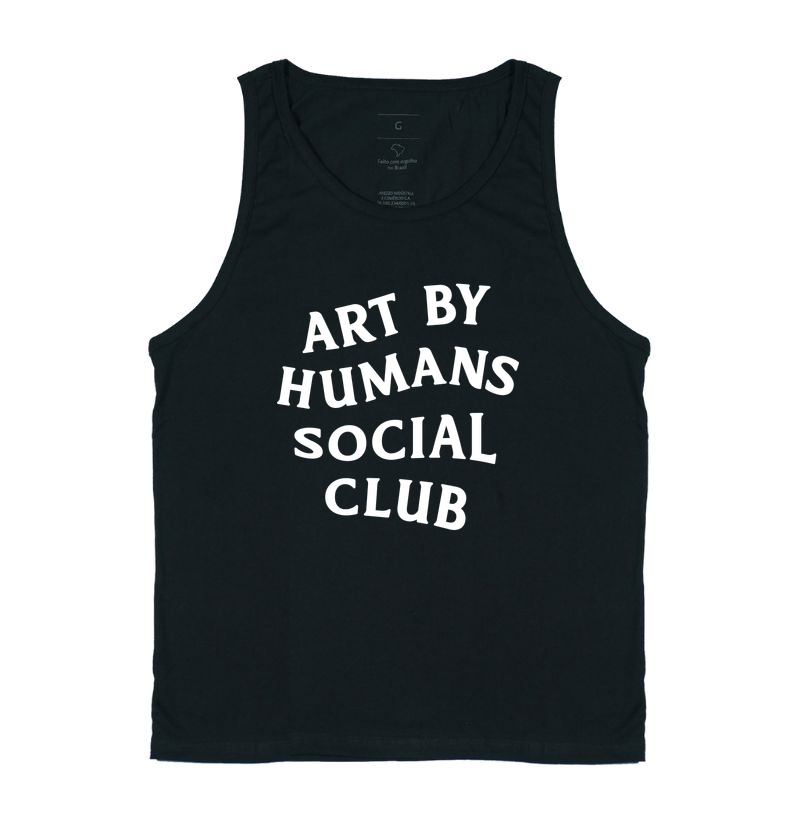 Art by humans social club