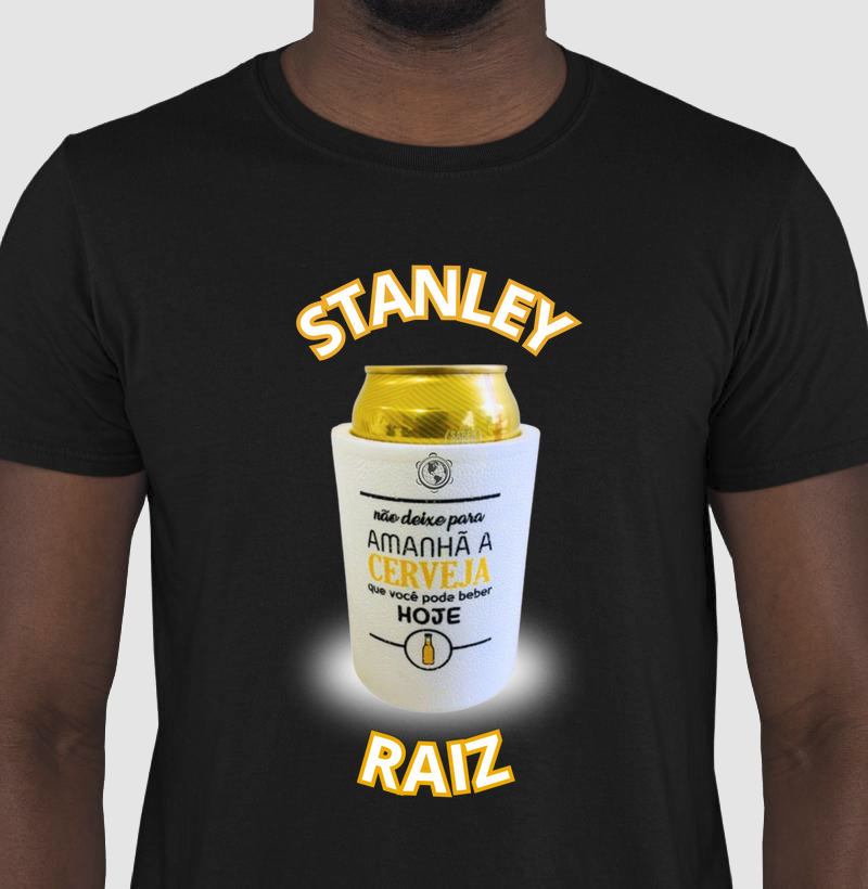 stanley raiz