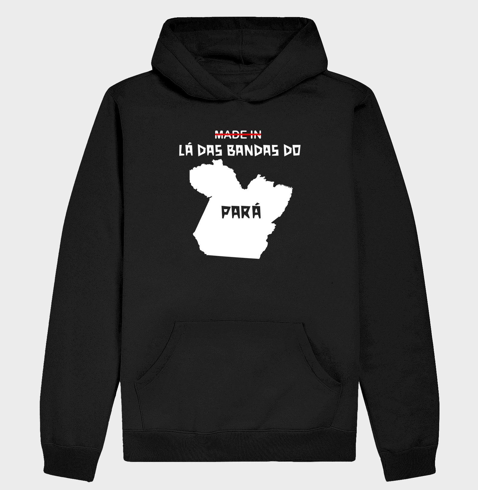 Pará | Lá das Bandas