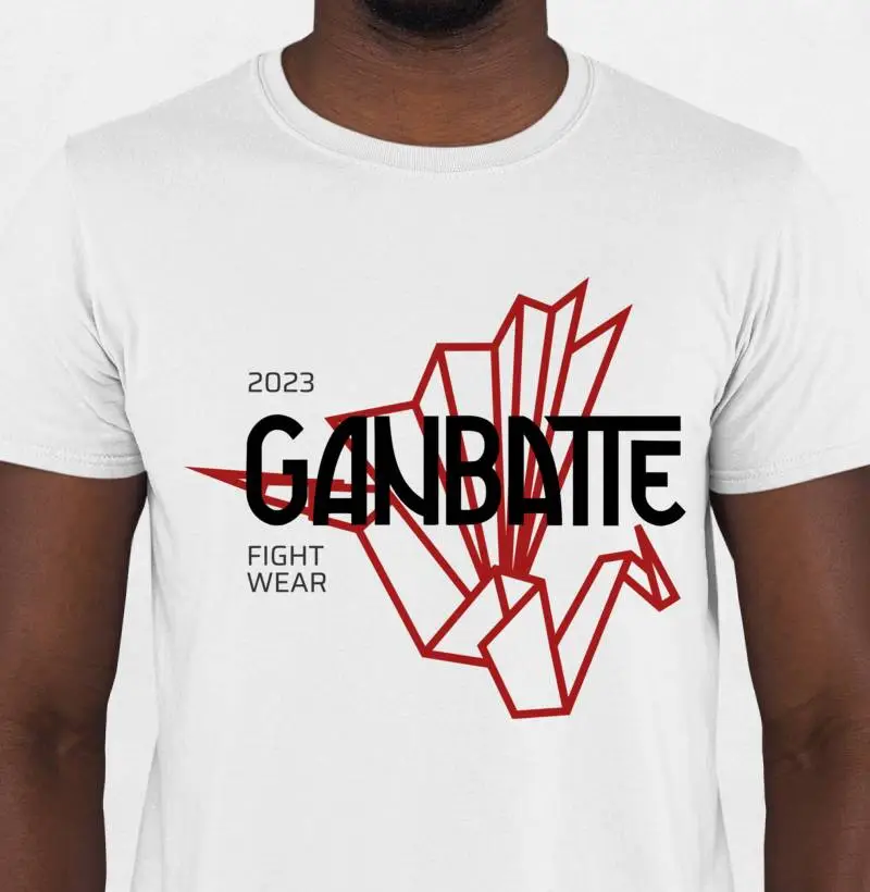 Ganbatte 2023