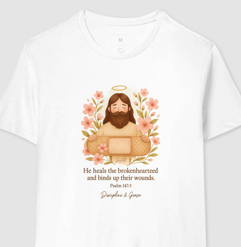 Jesus Cura