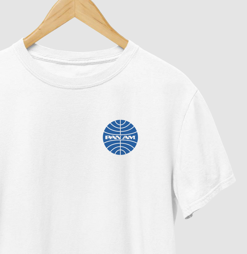 Pan Am - Brasão
