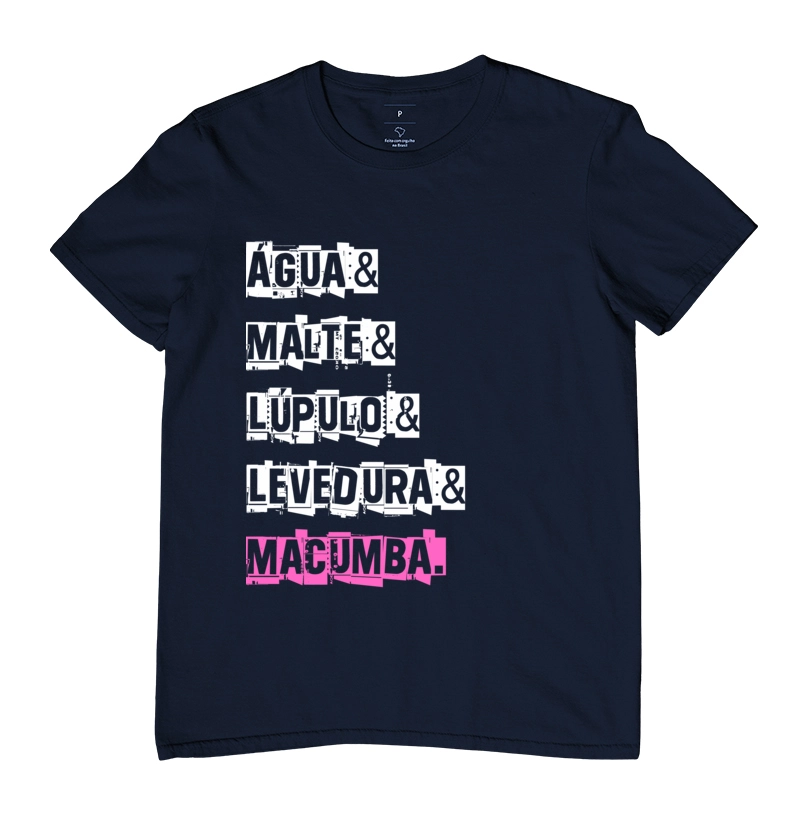 Cervejar & Macumba #1