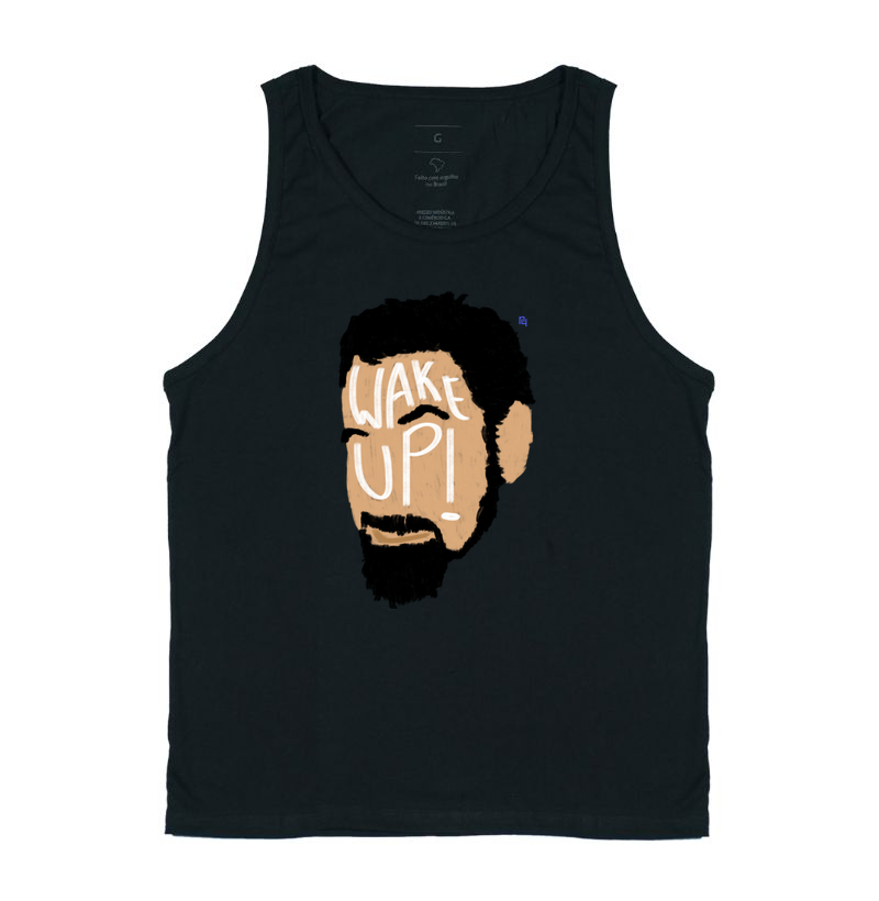 Serj Tankian