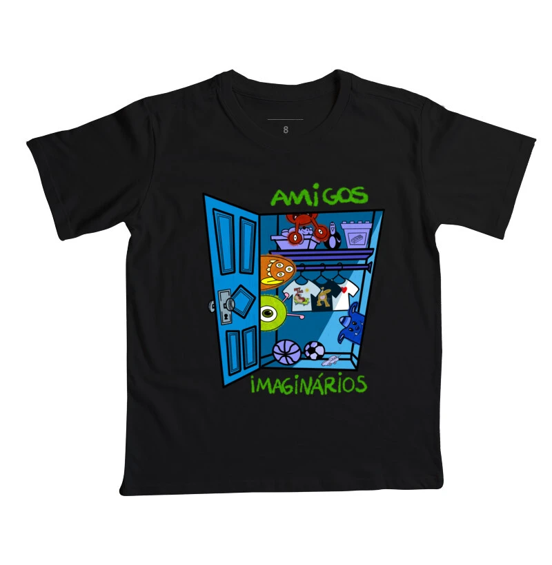 Amigos Imaginários 