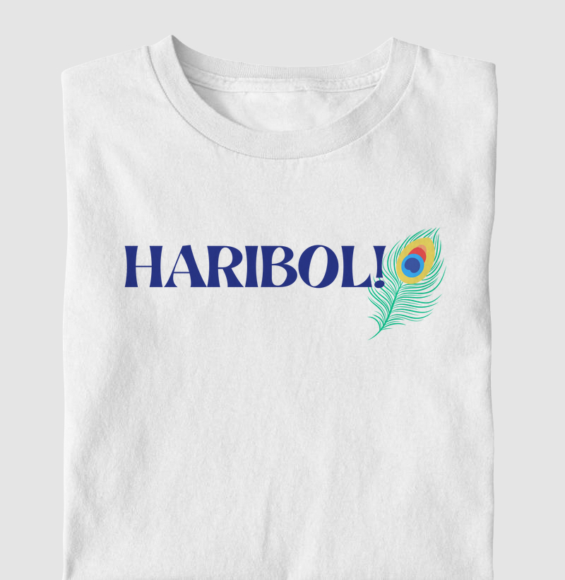 Haribol Blue