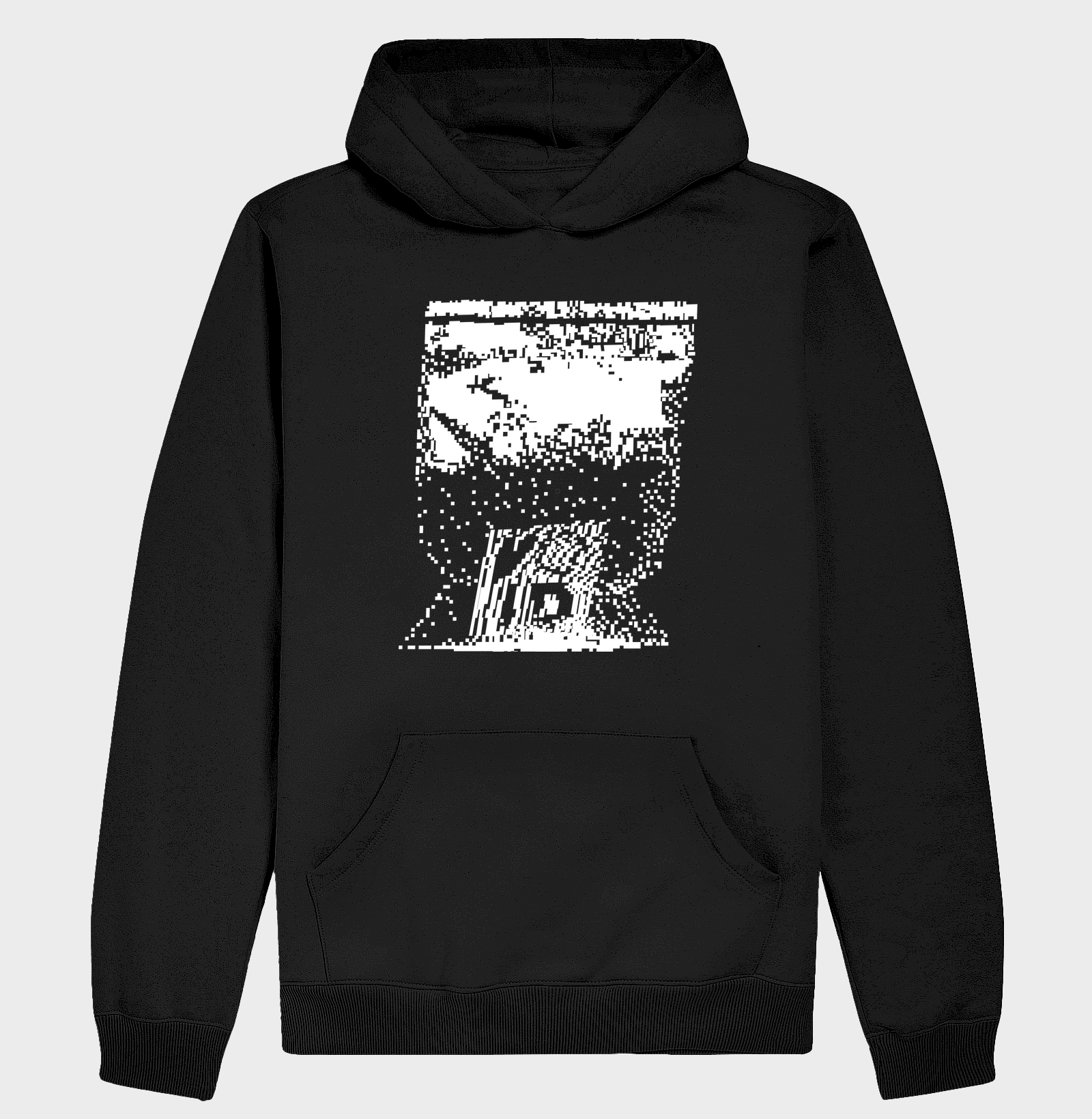 Zip - Moletom Hoodie