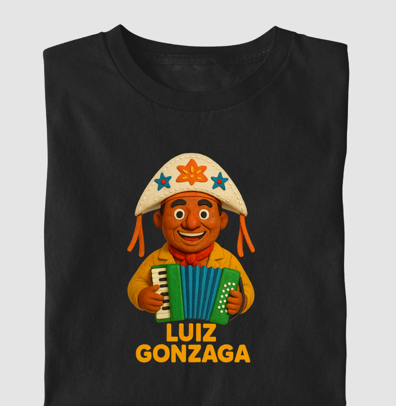 Luiz Gonzaga