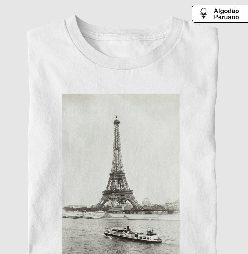 Eiffel Tower