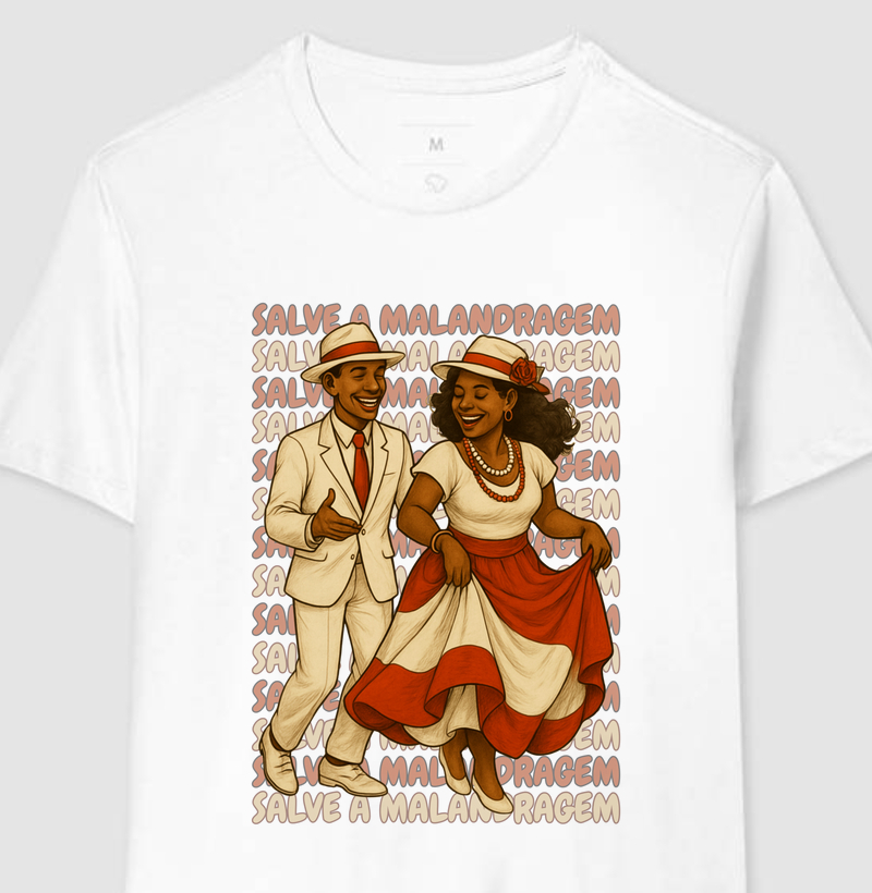 Salve a Malandragem