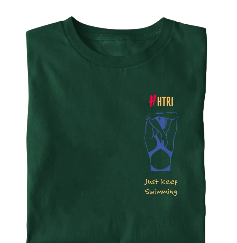 Swimmer