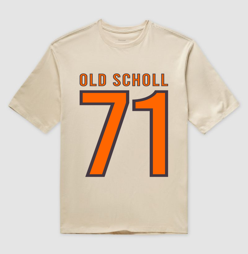 Old Scholl 71
