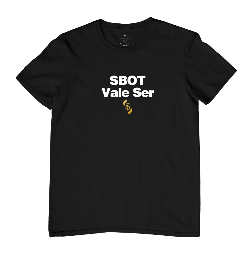 Vale Ser - SBOT