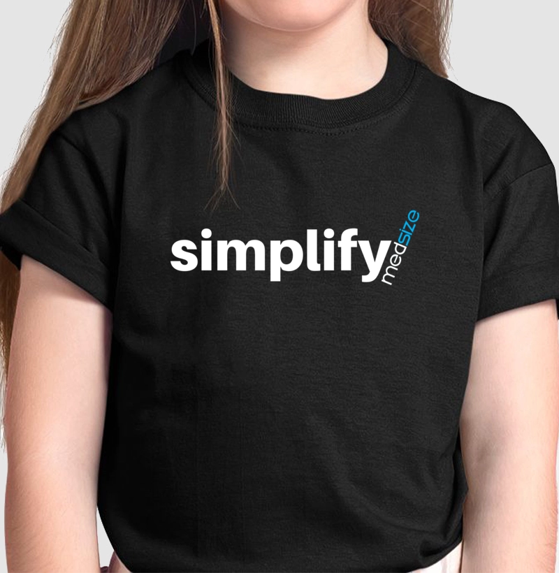 Simplify
