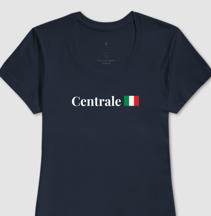 Centrale (Central)