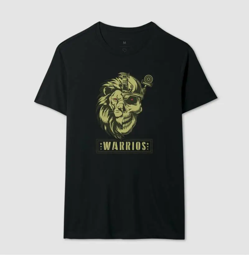 Warrios