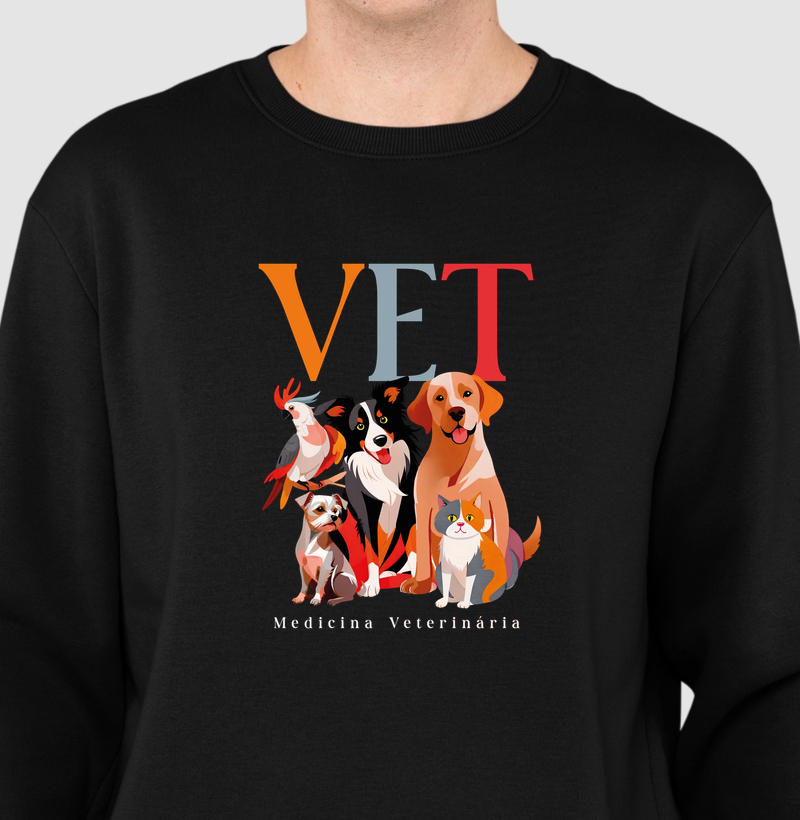 VET | PETs
