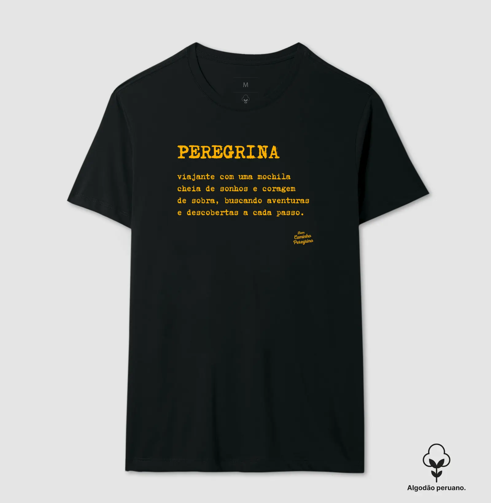 Peregrina