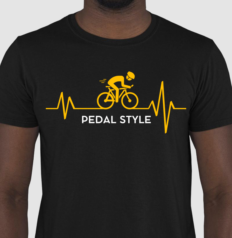 Camiseta Ps Bike