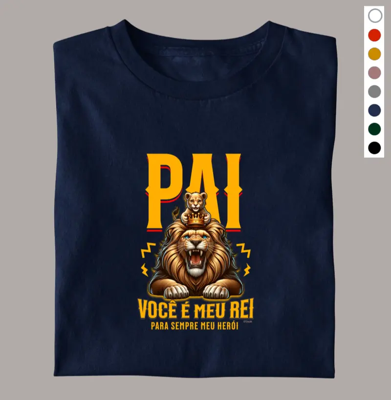 Rei Leão