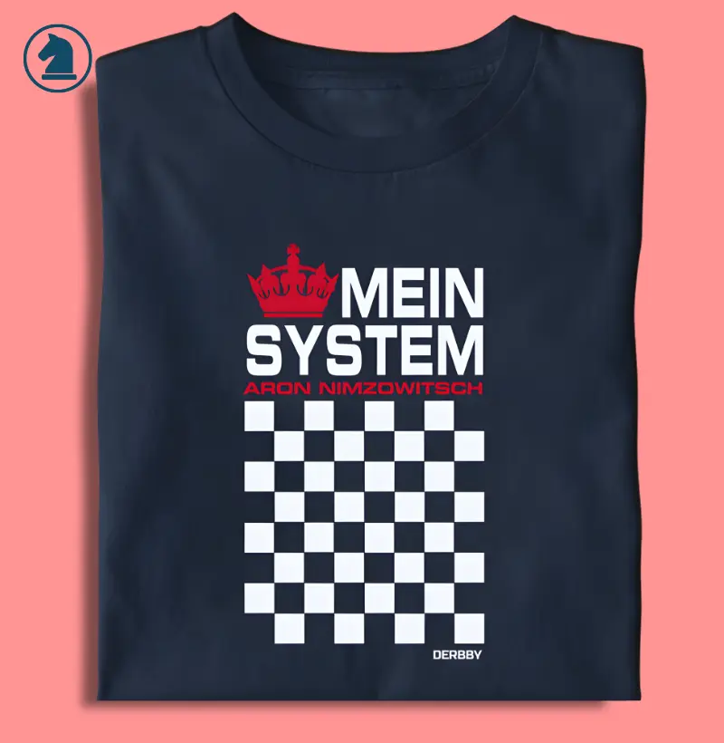 Mein System 