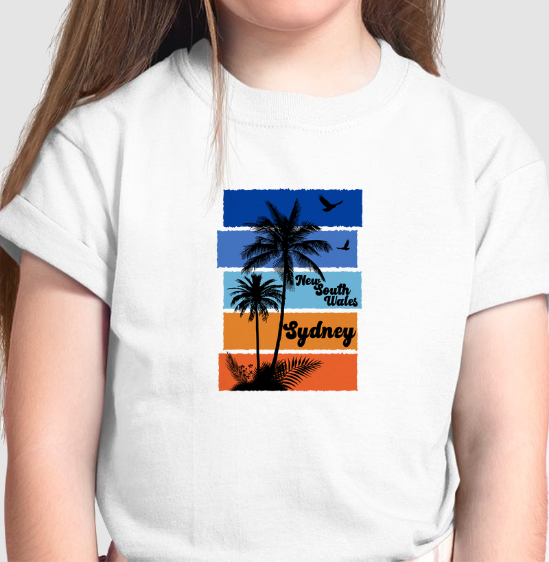 NEW SOUTH WALES - SYDNEY