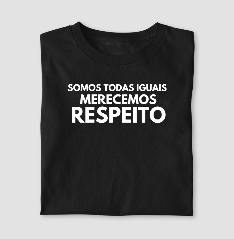 Somos iguais