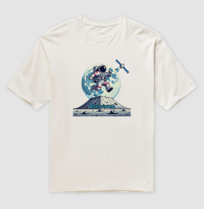 Resiliência Lunar