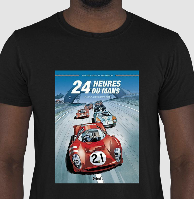 24 Horas de Le Mans