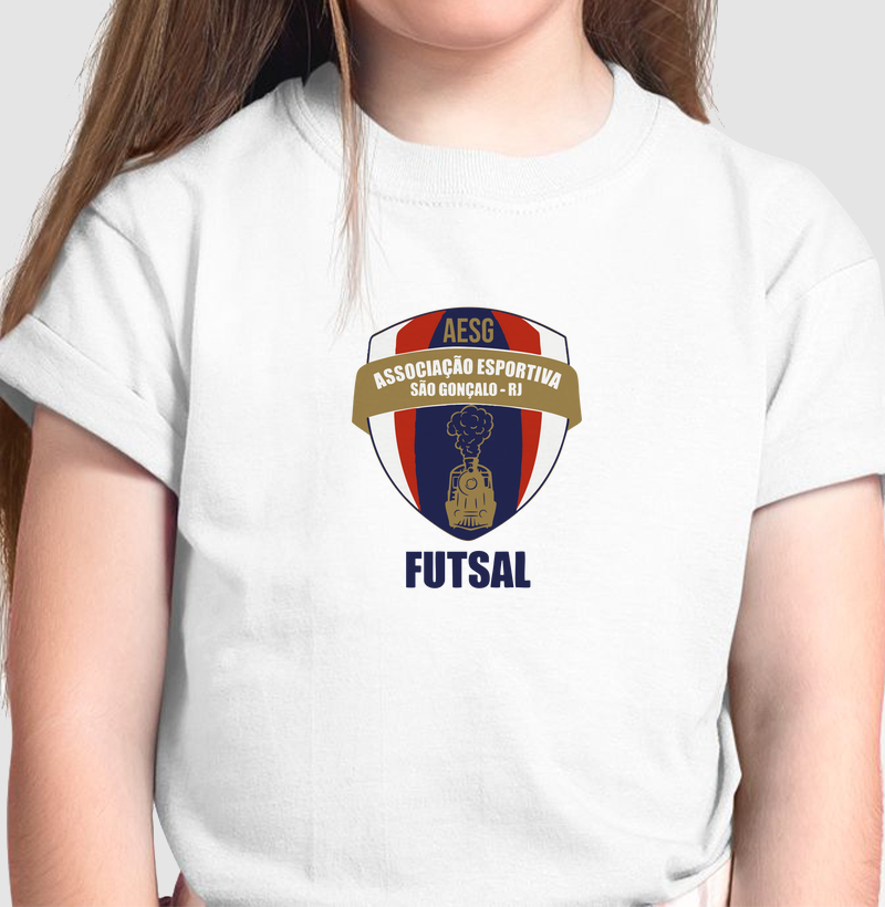 associação esportiva de são gonçalo - futsal