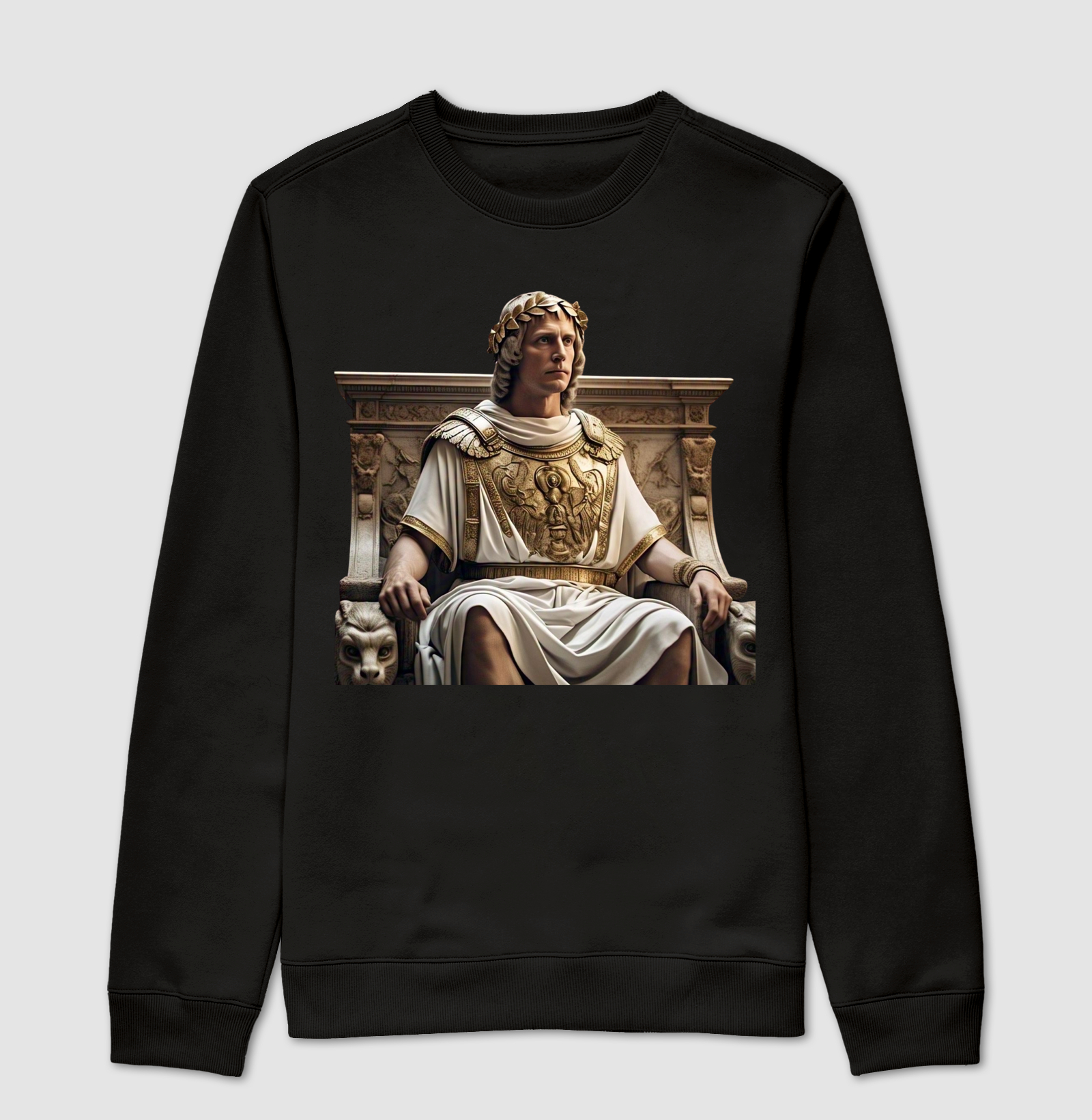 IMPERADOR ROMANO
