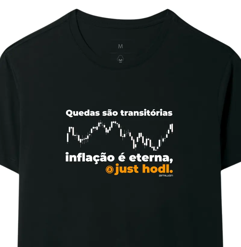 Inflação eterna