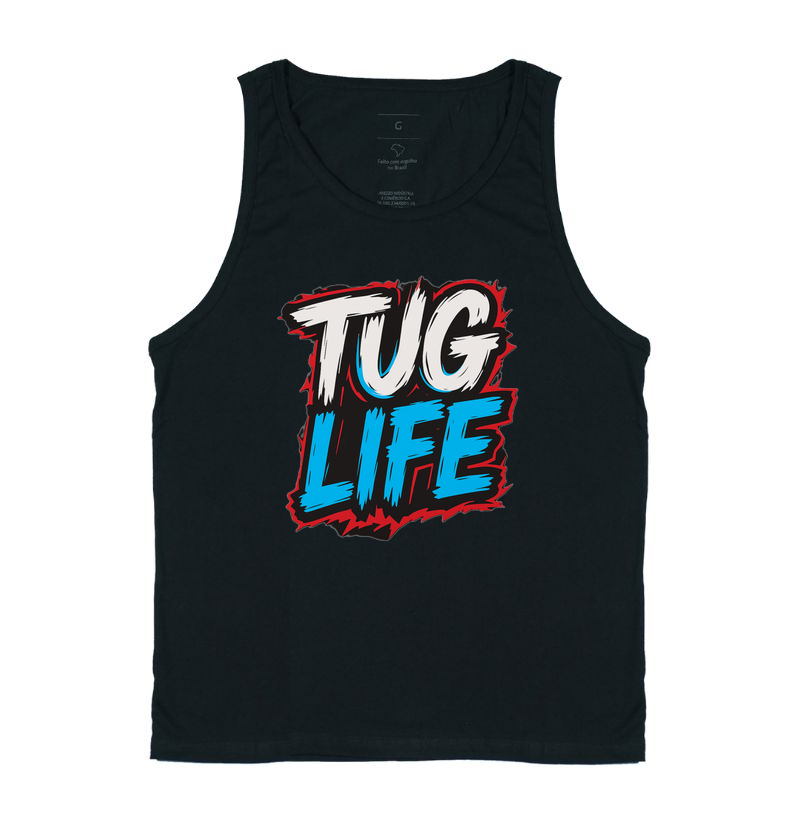 TugLife Tipografia