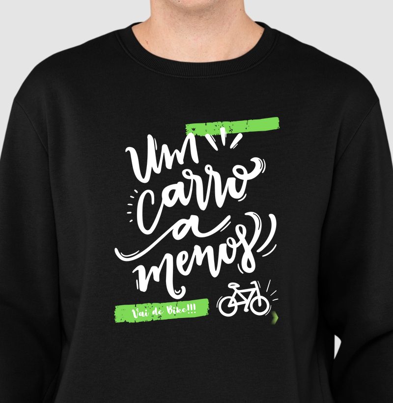 Vai de bike!