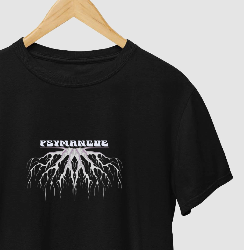 Camisa Psymangue