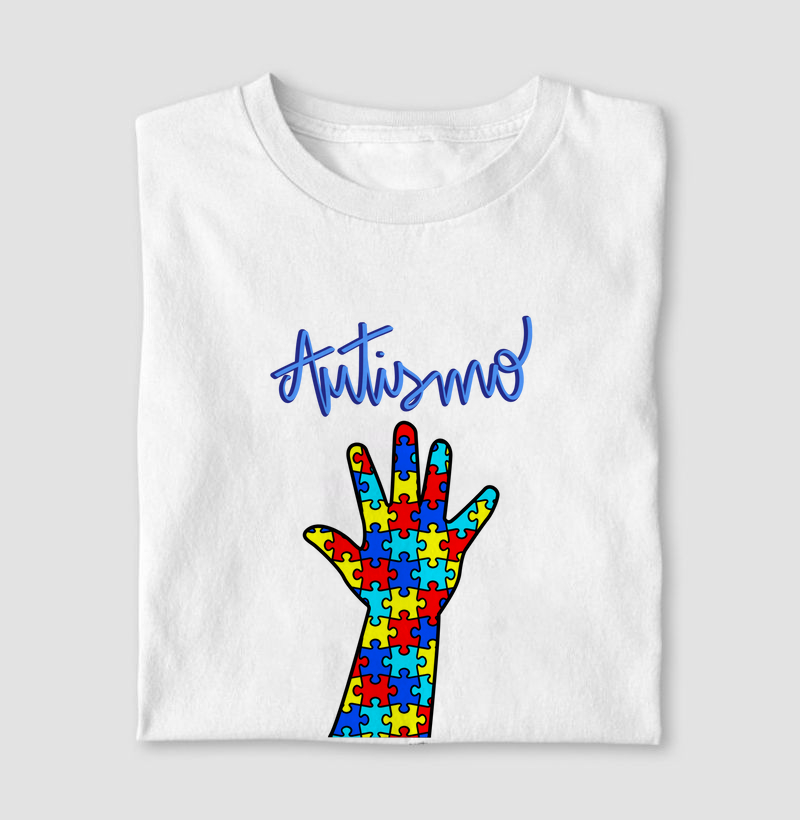 Camiseta TEA