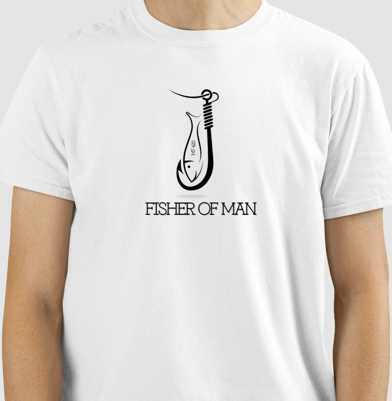 fisher of man