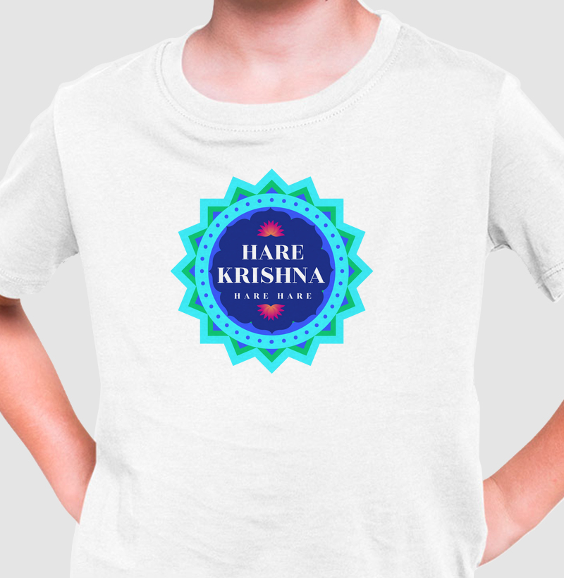 Hare Krishna (Hare Hare)