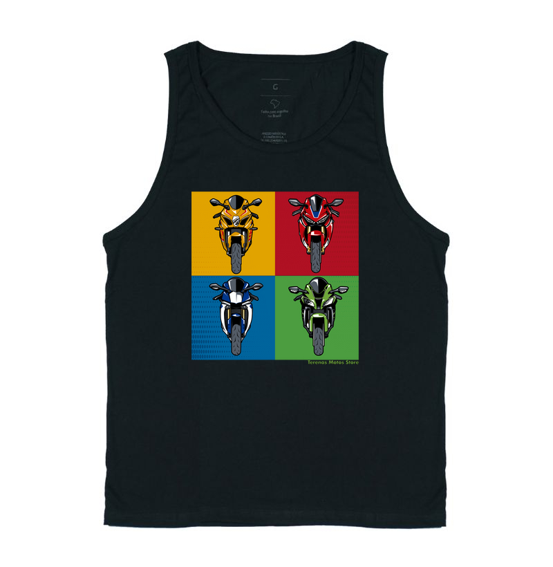 Camisa 0