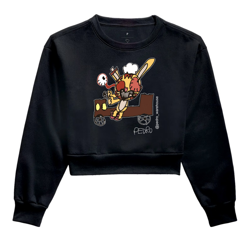 CAMISETA MASC/FEM - COELHO CAOLHO