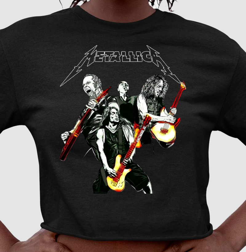 Metallica - Band