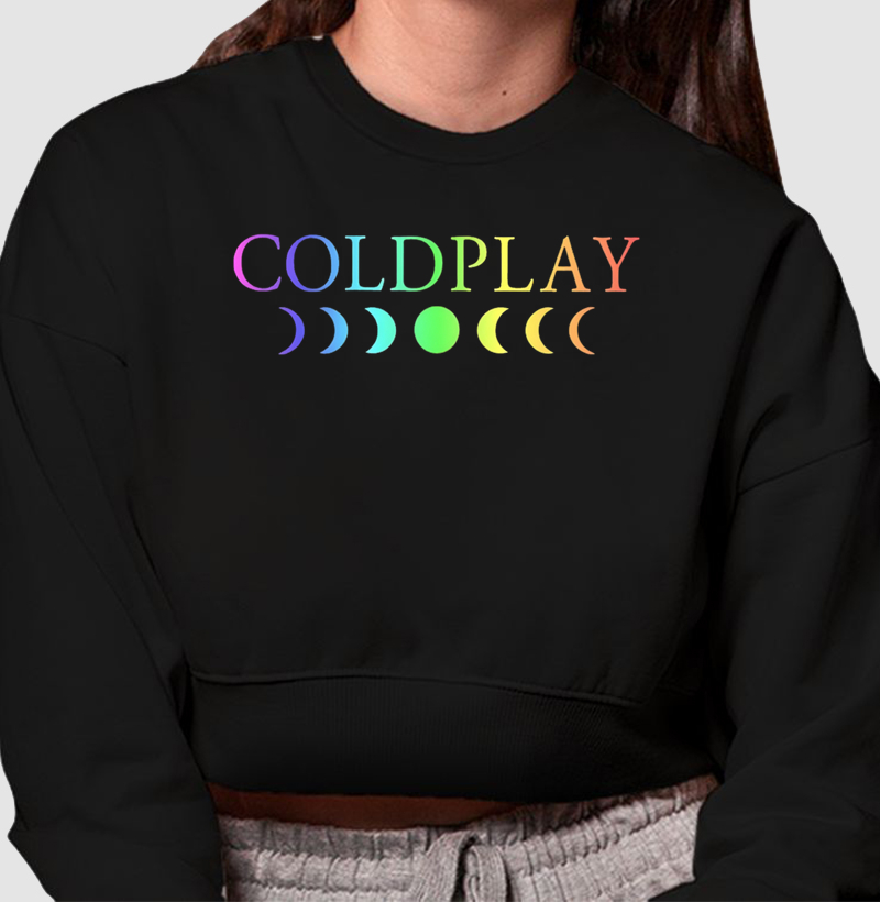 COLDPLAY - Collors