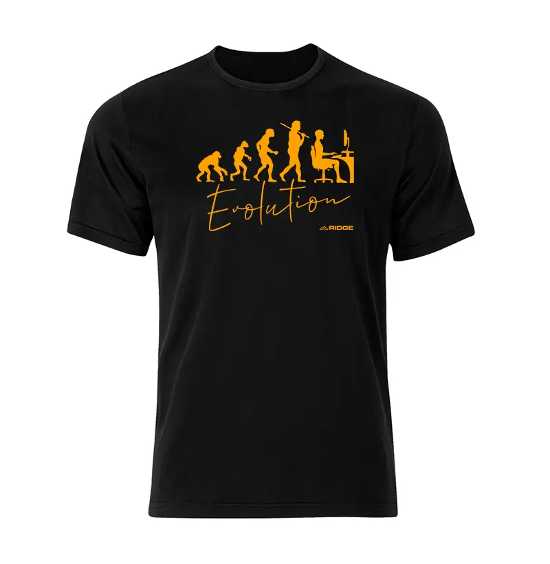 Evolution