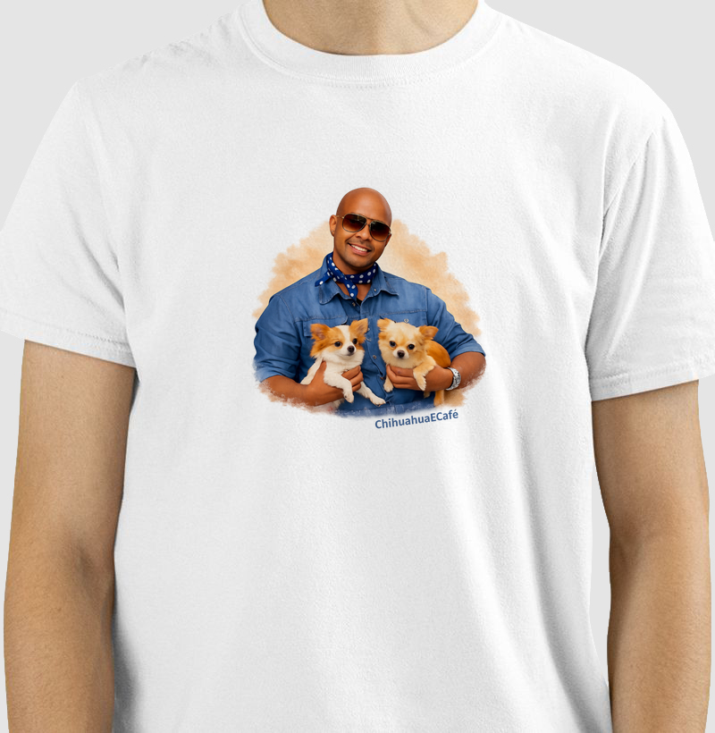 Personalizado - Amor que deixa Saudade