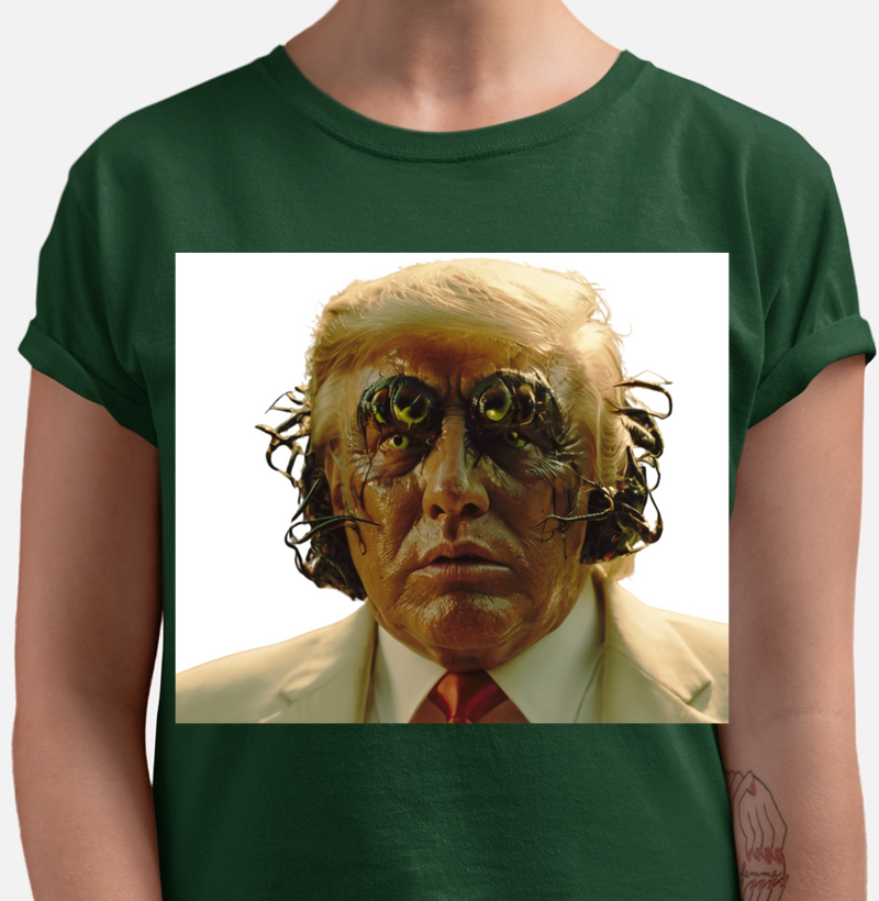 LINHA VENON/TRUMP