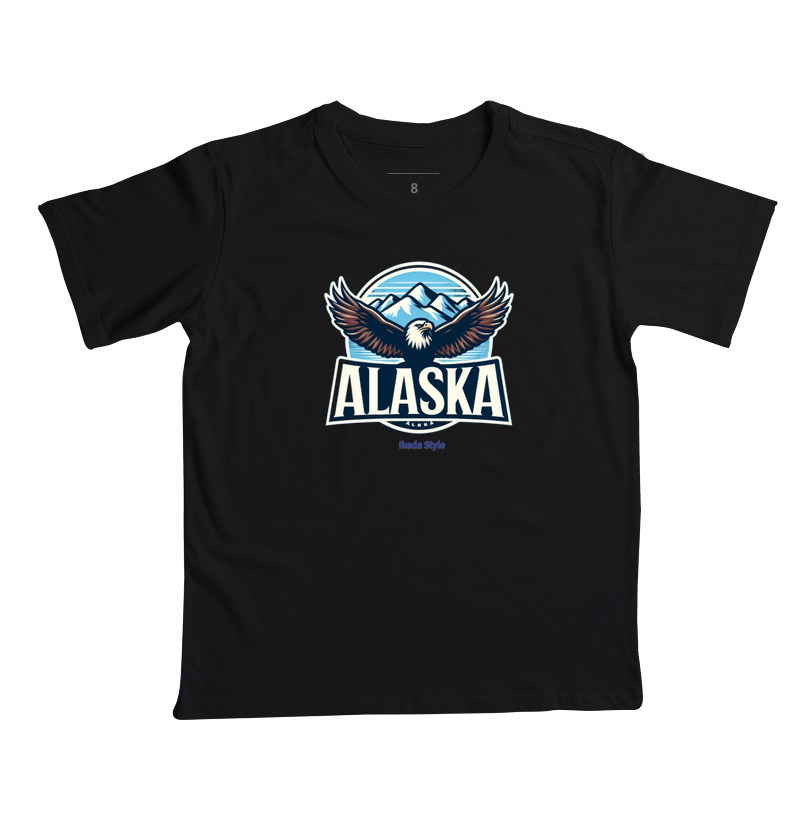 Alaska - Alasca
